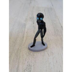 Villain screen slaver incredible toy figure